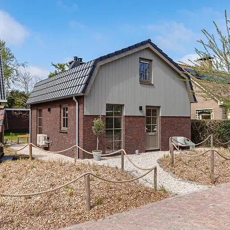 Huize Duingeluk Schoorl