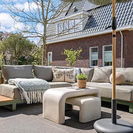 Huize Duingeluk Schoorl